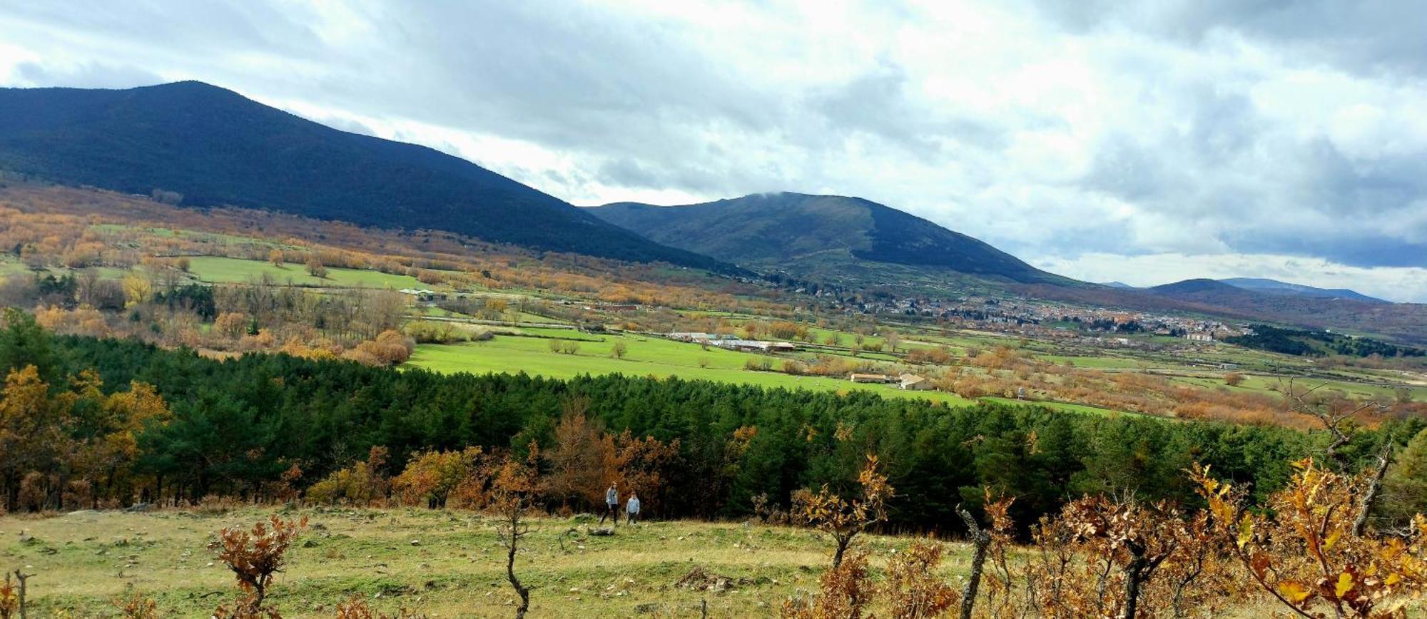 Casa El Arrebol Rural, Piscina Climatizada Βίλα Los Ángeles de San Rafael Δωμάτιο φωτογραφία